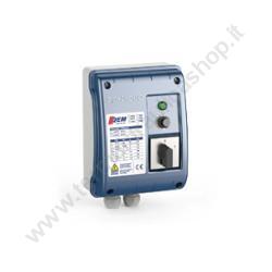 Pedrollo Quadro Elettrico Qem 150