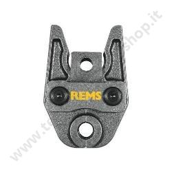 Rems Pinza Per Tubo Rame A Pressare  V 15