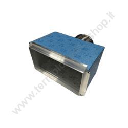 Aermec Plenum Mandata Pm 22