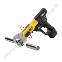 Rems Pressatrice Akku-press-acc Automatico Lion 14,4v