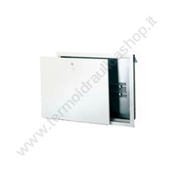 Cassetta Collettore 600x450x100