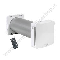 Chemidro Recuperatore Di Calore Rek 60 A