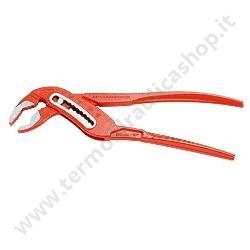 Mgf Pinza Regolabile Rossa 12'