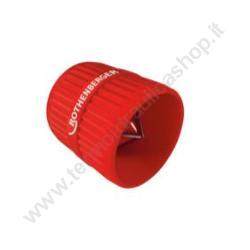 Rothenberger Sbavatore Per Tubi 4-35