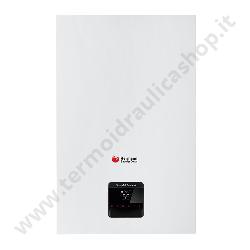 Caldaia Murale Semiatek Condens As/1 24 Kw