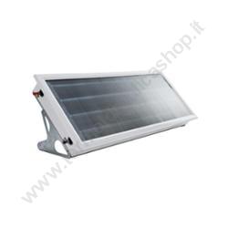 Immergas Pannello Solare Naturale Modello Solar Smart 150 Litri