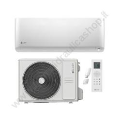 Clivet Climatizzatore Stelvio 12000 Btu Serie Ih2-y+mh2-y Con Wifi