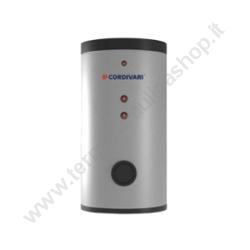 Bollitore Bolly1 St Fb Wc Litri 800 Con Uno Scambiatore