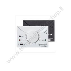 Tecno Switch Termostato Incasso Bg A Batteria Raffaello