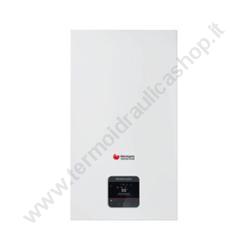 Caldaia Themafast Condens 25 Kw Con Microaccumulo E Acquaspeed Fast