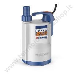 Pedrollo Pompa Sommergibile Top-flor 2 Hp. 0.50 - Monofase