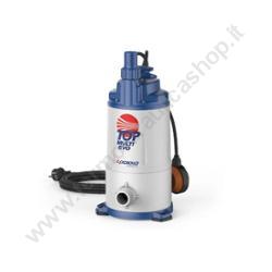 Pompa Sommergibile Autoclave Top Multi Evo 2 Hp.0,75