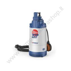Pompa Sommergibile Top Multi 2 - Hp.0.75