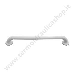 MANIGLIONE DI SICUREZZA BIANCO cm.180