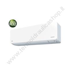 Fujitsu Unita' Interna A Parete Alta Kgtg Wi-fi 12000 Btu