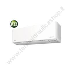 Fujitsu Unita' Interna Aseh 9000 Kmcg Wi-fi Per Multisplit