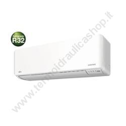 FUJITSU UNITA' INTERNA ASEH 9000 KMCG WI-FI PER MULTISPLIT
