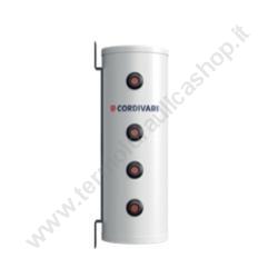 Cordivari Volano Termico Up Xbf - 25 Litri