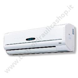 Aermec Ventilconvettore A Split Modello Fcw 223v