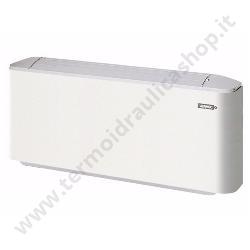 AERMEC VENTILCONVETTORE CON MANTELLO OMNIA UL 11 C