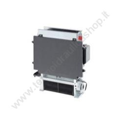 Innova Ventilconvettore Ad Incasso Sli 200