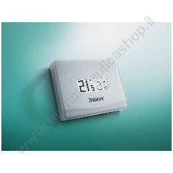 Vaillant Termostato Vsmart Wi-fi Per Caldaie