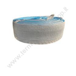 Striscia Perimetrale H. 150×8 Mm Per Pavimento Radiante