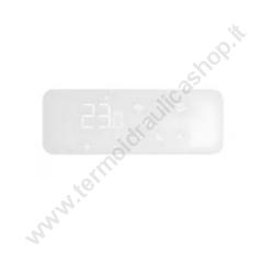 Comando Elettronico Wi-fi A Bordo Macchina M7 Con Termostato A Modulazione Continua