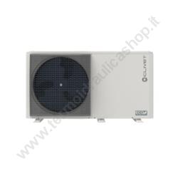 Clivet Pompa Di Calore Edge F Wisan Pme 1s 6.1 Inverter R290 220v