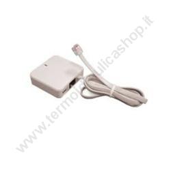 Palazzetti Connection Box Con App