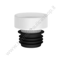 Valsir Aeratore A Membrana Airval Attacco 32-63 Mm