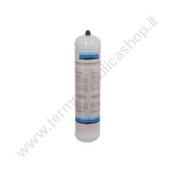 Mgf Bombola Di Azoto 2 Litri