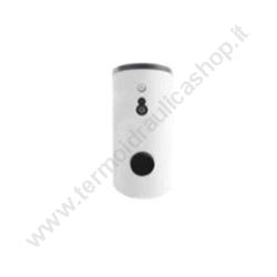 Clivet Bollitore Modello Acs500x Per Acqua Calda Sanitaria -  Litri 500