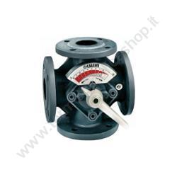 Caleffi Valvola Miscelatrice 4 Vie Dn 80