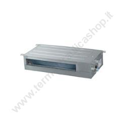 HAIER UNITA' INTERNA AD 25 S2SS1FA-H R32 CANALIZZABILE SLIM