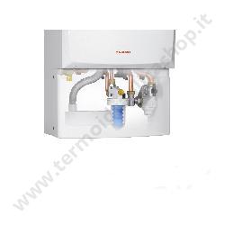 Immergas Carter Copriraccordi Per Caldaia Victrix Tera - Tera V2