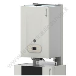 CLIVET CALDAIA GAS BOILER FE 33.4 PER SISTEMA IBRIDO