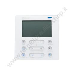 Clivet Comando Remoto Kjr120x2tfbge Per Unita' Interna