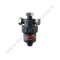 Gel Filtro Defangatore Magnetico Sottocaldaia 3/4