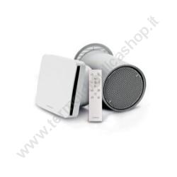 Fantini Recuperatore Di Calore Ecocomfort Plus D.160 Con Telecomando