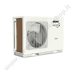 Aermec Pompa Di Calore Hmi 101m Con Pannello Comando