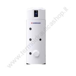 Cordivari Scaldacqua A Pompa Di Calore Bollyterm Hp2 Net