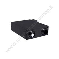 Clivet Recuperatore Di Calore Hrv-3 D 200 A Flussi Paralleli