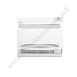 Tcl Unita' Interna Console Mn09z2 9.000 Btu R32 Per Mono-multi Con Wi-fi Incluso