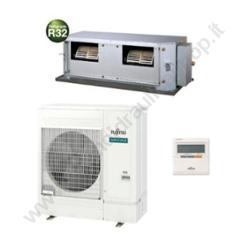 Fujitsu Climatizzatore Monosplit Canalizzabile 54000 Btu - Trifase