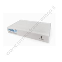 Vmc Kit Due Filtri Per Recuperatore Ariosa Hv