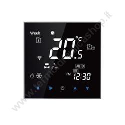 Maxa Comando Touch Wifi Cmbwf