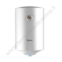 Scaldacqua Elettrico D50-15f6 50 Litri