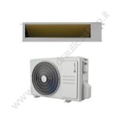 Clivet Climatizzatore Canalizzabile Duct 3 12.000 Btu