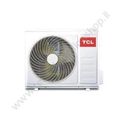 Tcl Unita' Esterna Monosplit Modello St09p0 9.000 Btu